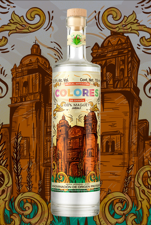 Sabor Genuino: Mezcal de Oaxaca, la Elección de los Expertos