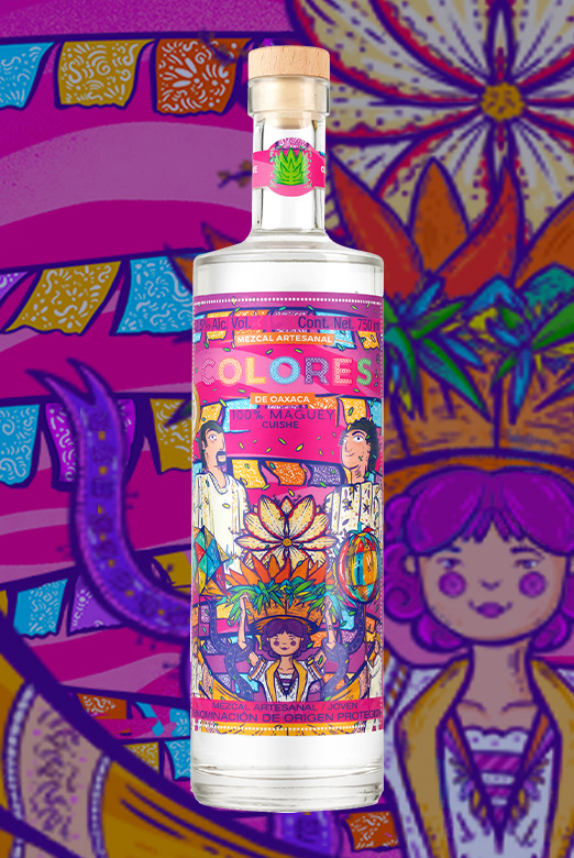 Mezcal de Calidad: Tradición Oaxaqueña en Cada Copa