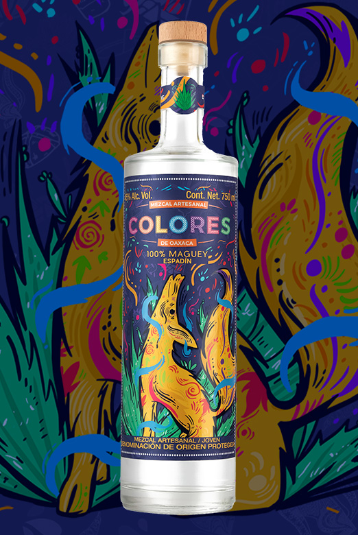Variedad Única de Mezcales Artesanales: Oaxaca en Cada Gota