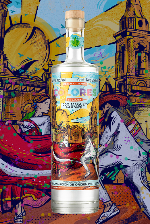 Destilación Maestra: Descubre la Excelencia de Nuestro Mezcal