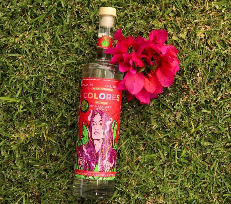 Mezcal Artesanal de Oaxaca: Tradición Destilada