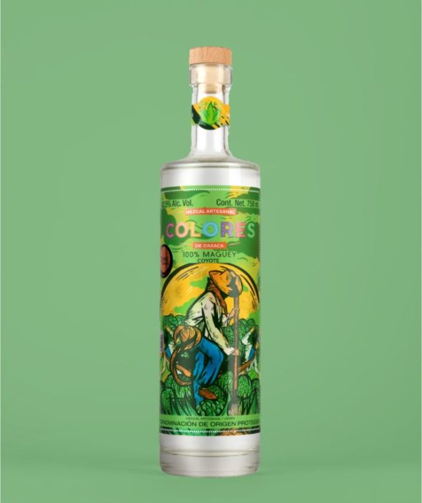 Sabor Gourmet: Mezcal de Oaxaca en tu Copa
