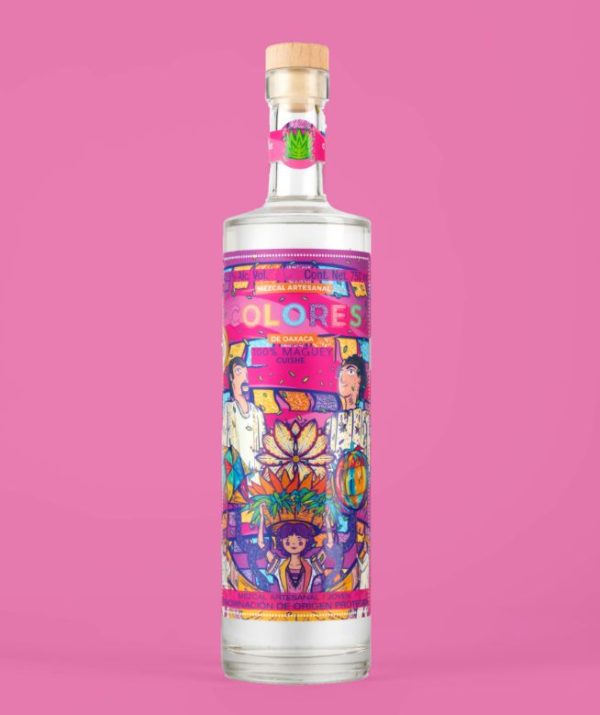 Oferta Limitada en Nuestro Mezcal Premium