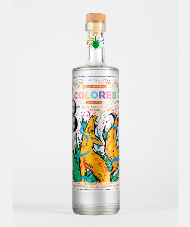 Mezcal Espadín Mejor Mezcal Artesanal de Oaxaca: ¡Compra Ahora!