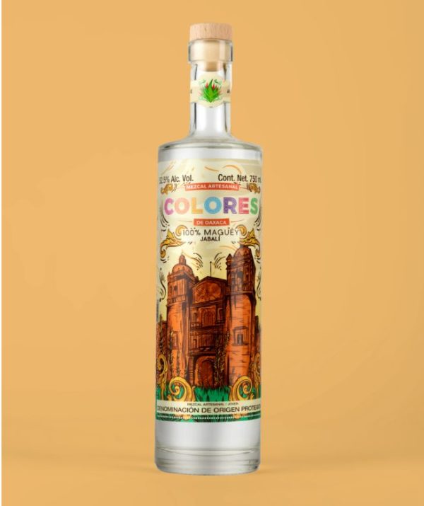 Calidad Inigualable: Mezcal de Oaxaca en Cada Botella