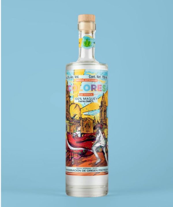 Descubre la Tradición en Cada Gota de Mezcal Artesanal