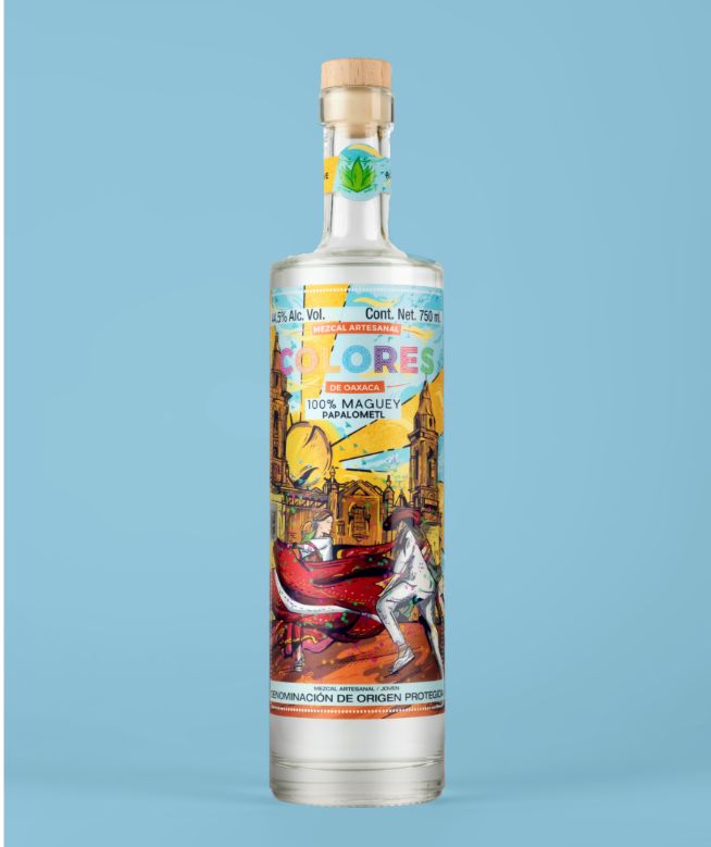 Mezcal Papalometl Descubre la Tradición en Cada Gota de Mezcal Artesanal