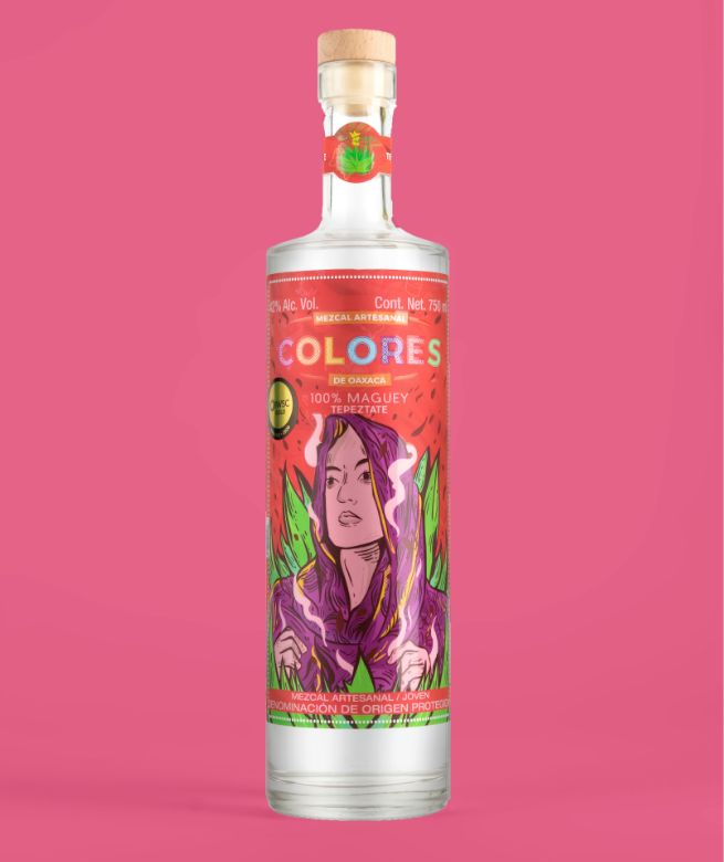 Mezcal Tepeztate Experiencia Única: Mezcal de Oaxaca en tu Mesa